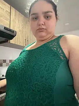 Snapshot of PortuPAWG chatting on June 6, 10:14 pm PortuPAWG online show from June 6, 10:14 pm