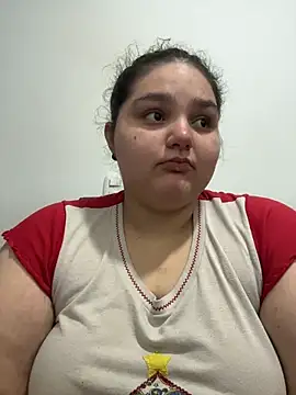 Snapshot of PortuPAWG chatting on July 6, 10:45 pm PortuPAWG online show from July 6, 10:45 pm