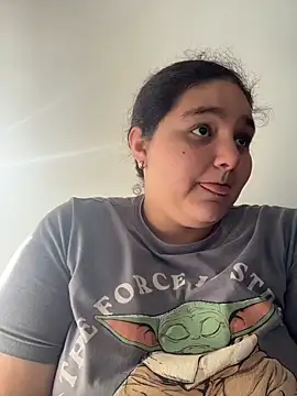 Snapshot of PortuPAWG chatting on July 7, 10:14 pm PortuPAWG online show from July 7, 10:14 pm