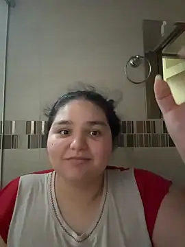 Snapshot of PortuPAWG chatting on July 10, 10:45 pm PortuPAWG online show from July 10, 10:45 pm