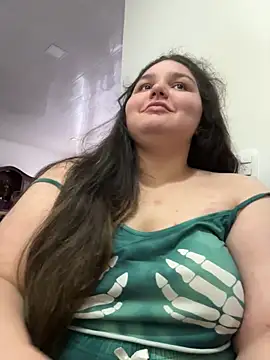 Snapshot of PortuPAWG chatting on July 20, 10:12 pm PortuPAWG online show from July 20, 10:12 pm