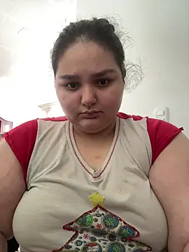 Snapshot of PortuPAWG chatting on July 24, 10:08 pm PortuPAWG online show from July 24, 10:08 pm