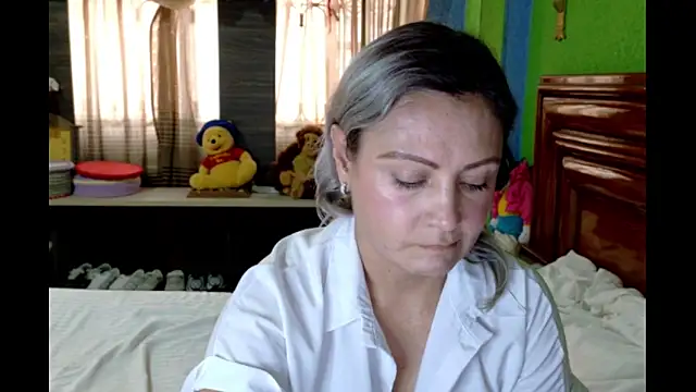 Snapshot of _Charlize_theron_ chatting on May 15, 8:38 pm Charlize theron online show from May 15, 8:38 pm
