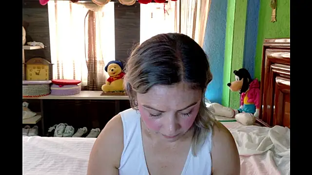 Snapshot of _Charlize_theron_ chatting on May 23, 6:01 pm Charlize theron online show from May 23, 6:01 pm