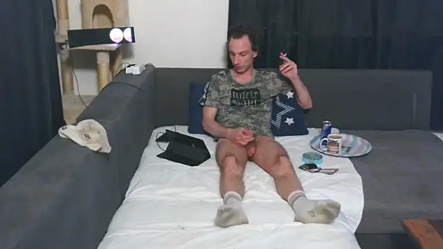 cum2camboys online show from April 7, 6:52 pm