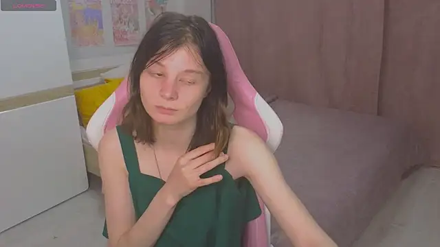 EllinEverly online show from June 5, 9:09 pm