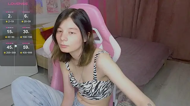 EllinEverly online show from June 11, 4:21 am