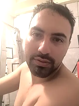 Jharicio-89 online show from September 10, 1:33 pm