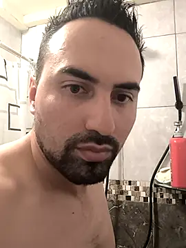 Jharicio-89 online show from September 11, 2:22 am