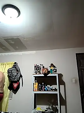 Jharicio-89 online show from September 20, 10:11 pm