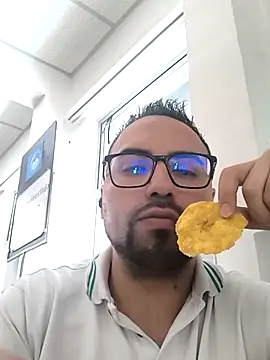 Jharicio-89 online show from September 24, 6:55 pm