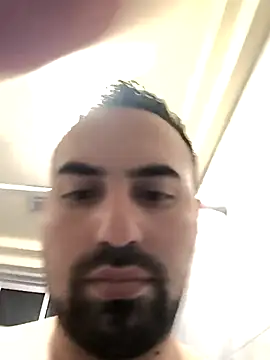 Jharicio-89 online show from October 4, 11:25 pm