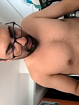 Jharicio-89 online show from October 5, 3:21 pm