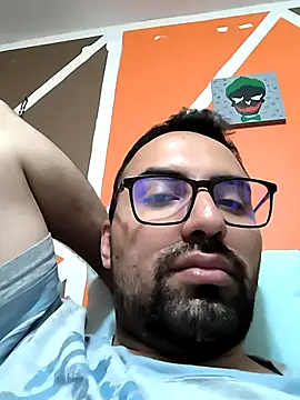 Jharicio-89 online show from October 6, 5:16 am