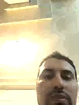 Jharicio-89 online show from November 4, 9:25 pm