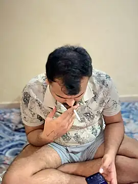 hahaha1319 online show from December 15, 3:11 am