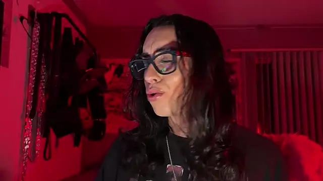 xoFrankie online show from March 19, 3:21 am