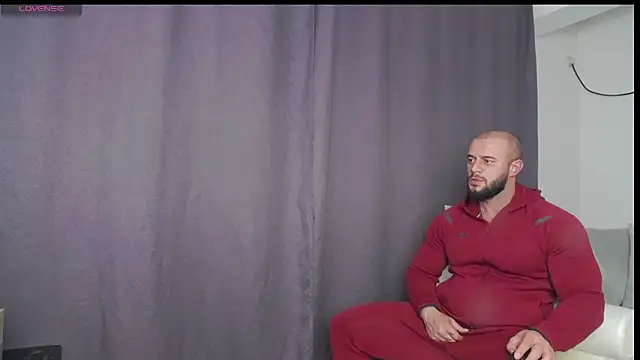 Snapshot of RickyMiami1 chatting on November 2, 4:53 pm RickyMiami1 online show from November 2, 4:53 pm