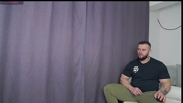 RickyMiami1 online show from March 4, 6:58 pm