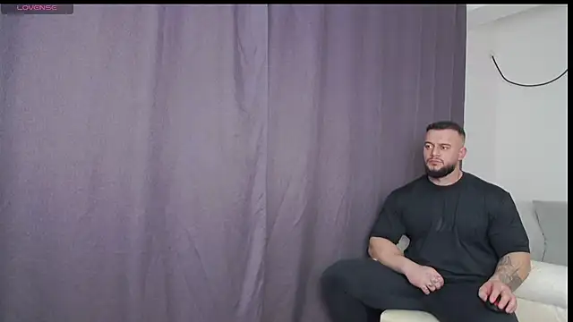 RickyMiami1 online show from March 12, 8:26 pm