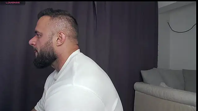 RickyMiami1 online show from June 24, 5:01 pm