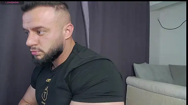 RickyMiami1 online show from July 4, 6:03 pm