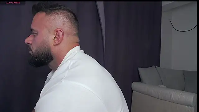RickyMiami1 online show from July 24, 6:17 pm