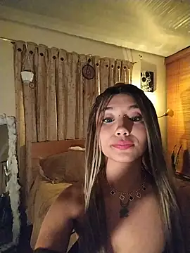 Ella rr online show from November 27, 5:20 am