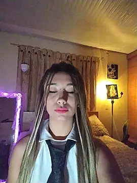 Ella rr online show from November 30, 1:42 am