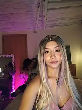 Ella rr online show from March 14, 2:17 am