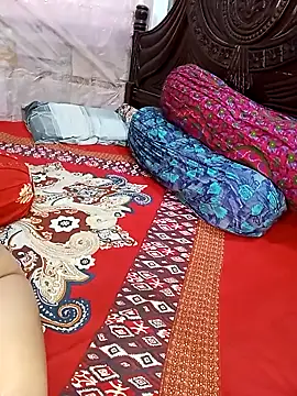 Tanisha-Chy online show from November 29, 5:10 am