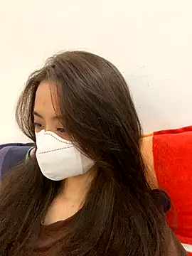 Mochi21 online show from November 9, 4:22 am