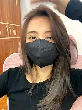 Mochi21 online show from November 17, 4:07 am