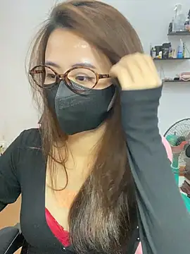 Mochi21 online show from January 17, 3:22 am