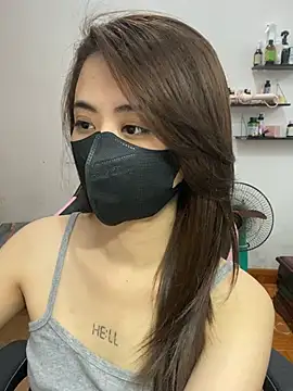 Mochi21 online show from February 2, 4:22 am