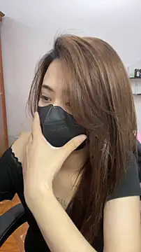 Mochi21 online show from March 19, 5:39 pm