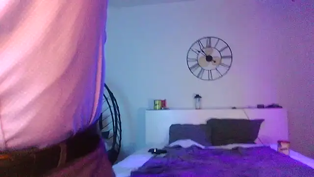 Keviios online show from November 19, 8:53 pm