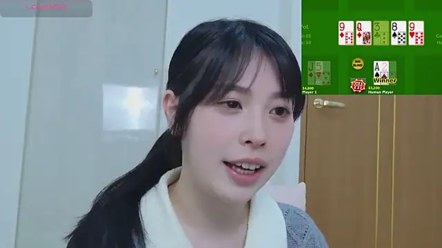 Nagitan chat online show from March 7, 3:36 am