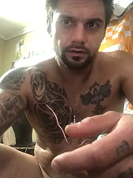 CaptHook931 online show from March 6, 11:34 pm