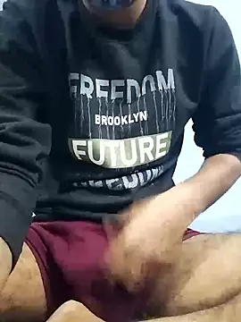 YourTarzan online show from October 28, 10:19 am