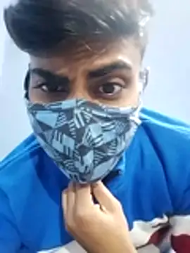 YourTarzan online show from January 8, 5:21 am