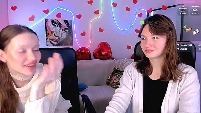 khloebeauty online show from February 14, 9:44 pm