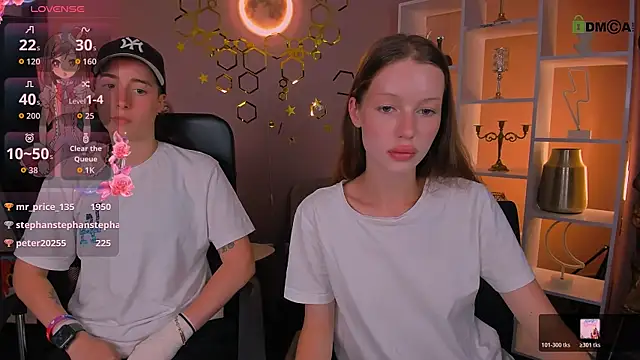 khloebeauty online show from June 26, 12:31 pm