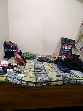 meenu bhabhi547 online show from November 5, 4:45 am