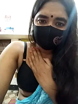 Puja-Rane online show from September 12, 4:18 pm