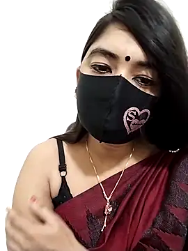 Puja-Rane online show from September 20, 2:45 am