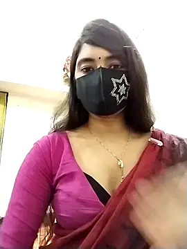 Puja-Rane online show from October 23, 4:06 pm