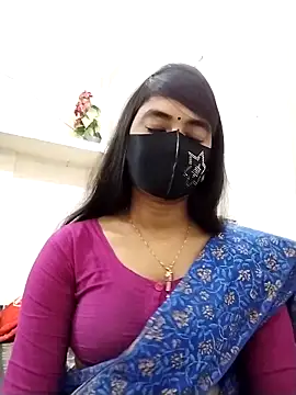 Puja-Rane online show from November 19, 4:40 pm