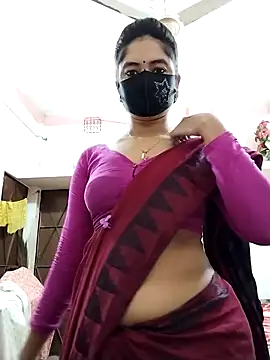 Puja-Rane online show from December 19, 4:08 am