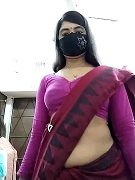 Puja-Rane online show from December 22, 3:47 am